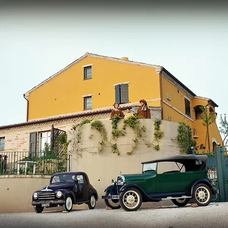 Scuderi Recanati