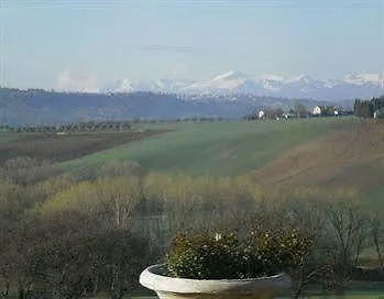 Scuderi Séjour à la campagne