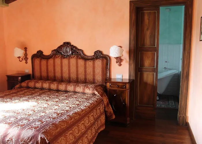 Lantställe Scuderi *