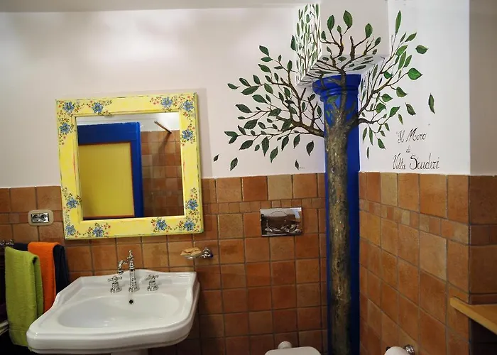 Scuderi Lantställe Recanati