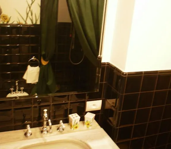 Scuderi Lantställe Recanati