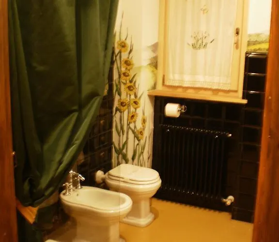 Scuderi Lantställe Recanati