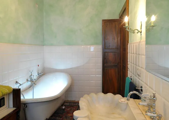 Lantställe Scuderi *