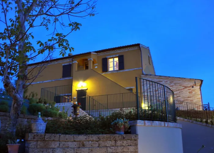 Lantställe Scuderi *