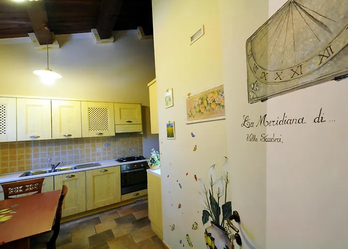 Lantställe Scuderi *