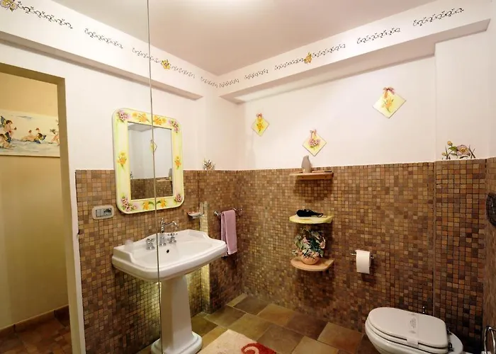 Lantställe Scuderi *