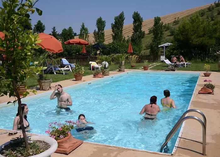 Lantställe Scuderi *