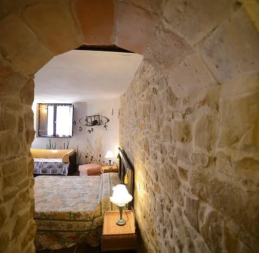 Lantställe Scuderi Recanati