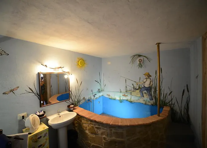 Lantställe Scuderi *