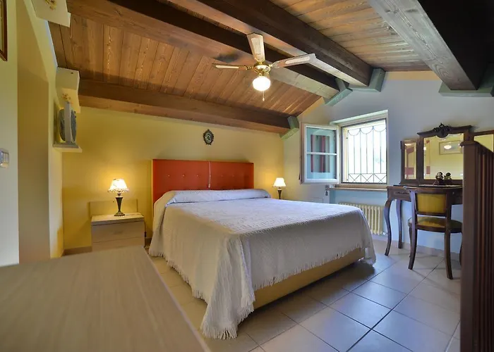 Lantställe Scuderi *