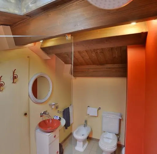 Lantställe Scuderi *