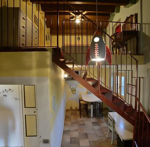 Lantställe Scuderi *