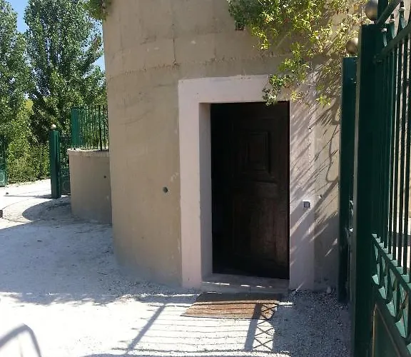 Scuderi Lantställe Recanati