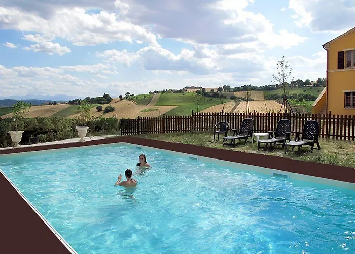 Scuderi Lantställe Recanati