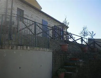 Scuderi Lantställe Recanati