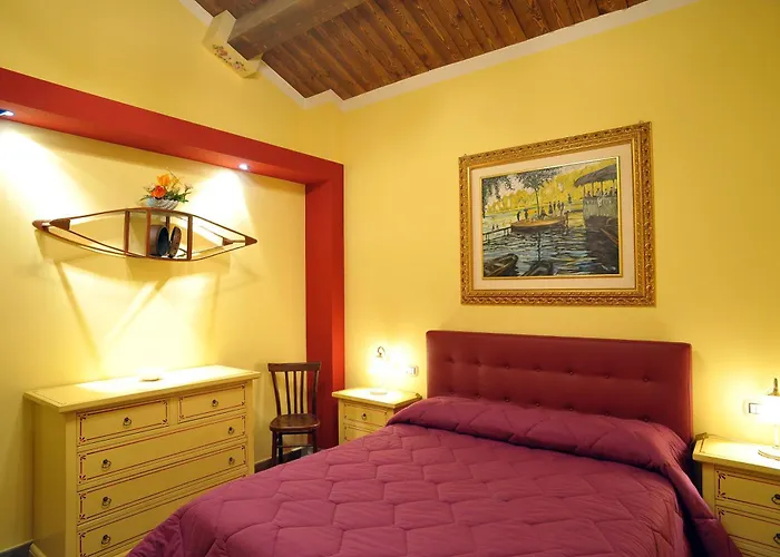 Lantställe Scuderi Recanati