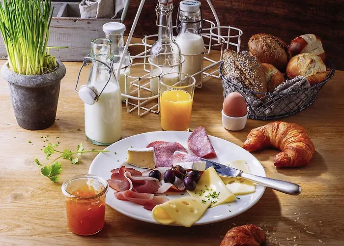 Scuderi Lantställe Recanati