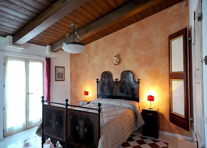 Lantställe Scuderi Recanati