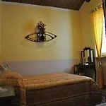 Scuderi Landhuis *