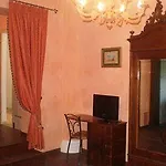 Landhuis Scuderi Recanati