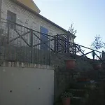 Scuderi Landhuis Recanati