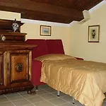 Scuderi Landhuis