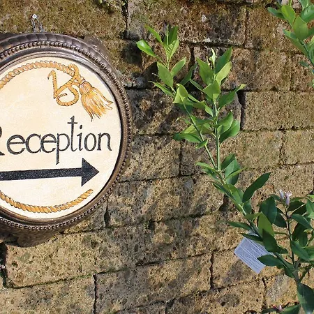 Scuderi منزل ريفي