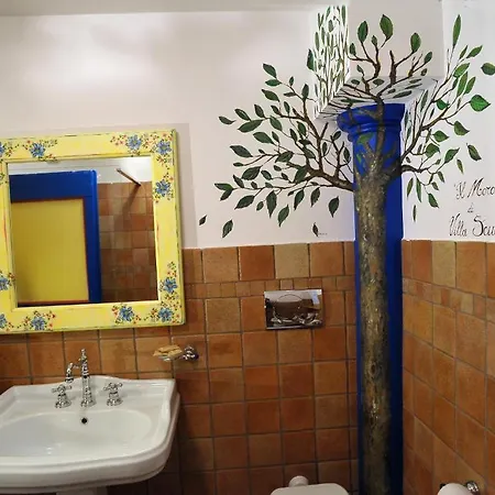 Scuderi Casa di campagna Recanati