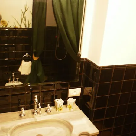 Scuderi Casa di campagna Recanati