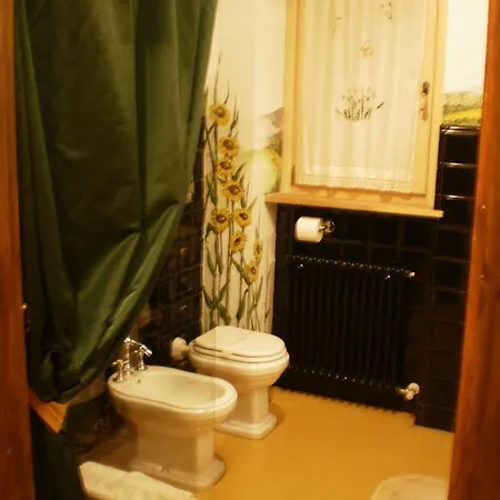 Scuderi Casa di campagna Recanati