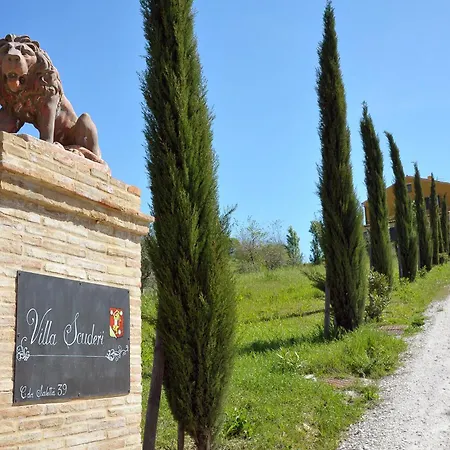 Casa di campagna Scuderi