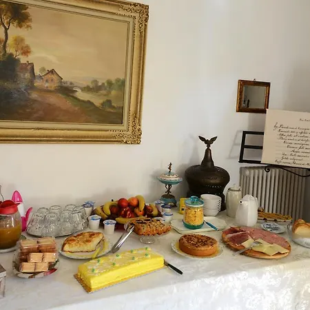 Scuderi ريكاناتي