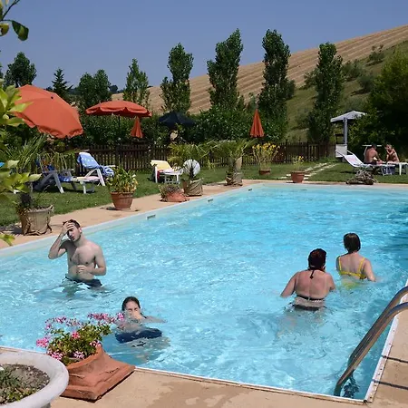 Casa di campagna Scuderi *