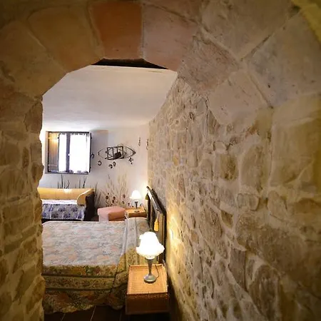 منزل ريفي Scuderi ريكاناتي