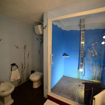 Scuderi ريكاناتي