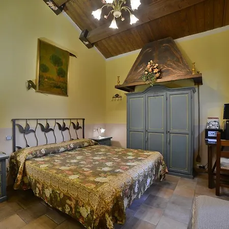 Casa di campagna Scuderi