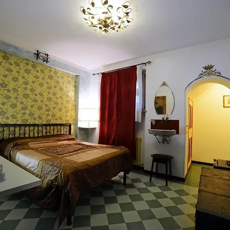 منزل ريفي Scuderi ريكاناتي