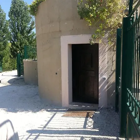 Scuderi منزل ريفي ريكاناتي