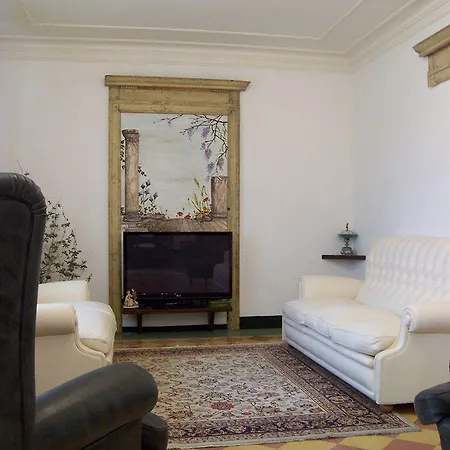 Casa di campagna Scuderi