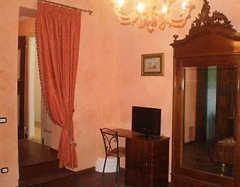 Casa di campagna Scuderi Recanati