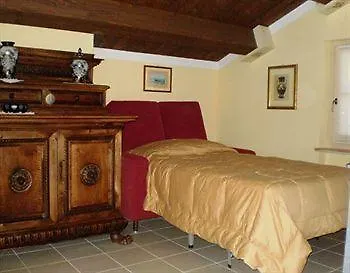 Scuderi Casa di campagna