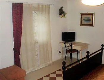 Scuderi منزل ريفي *