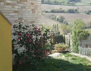Scuderi Casa di campagna
