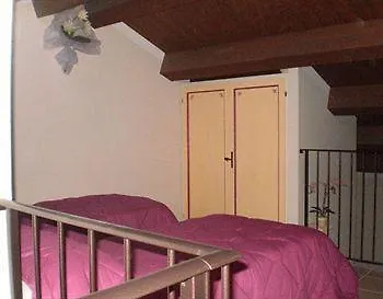 Casa di campagna Scuderi *