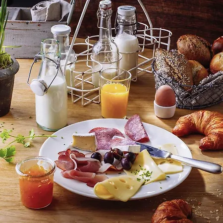 Scuderi منزل ريفي ريكاناتي