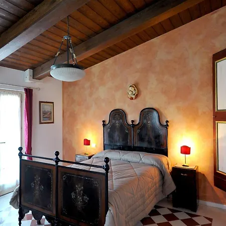 منزل ريفي Scuderi ريكاناتي